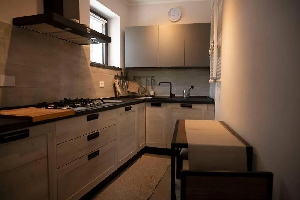 Holiday home I Pesci Villa Lerici