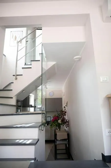 Holiday home I Pesci Villa Lerici Italy